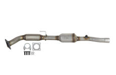 Katalyzátor KAMOKA 8015207