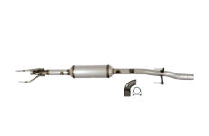 SCR katalyzátor KAMOKA 8015216