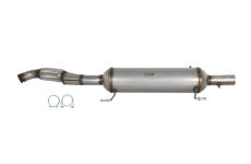 SCR katalyzátor KAMOKA 8015218