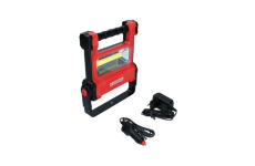 żiarivka, ručná lampa KAMOKA 8030005