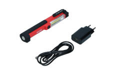 żiarivka, ručná lampa KAMOKA 8030006