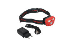 żiarivka, ručná lampa KAMOKA 8030008