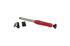 żiarivka, ručná lampa KAMOKA 8030010