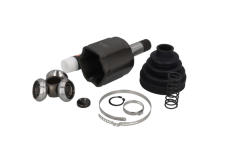 Sada kĺbov hnacieho hriadeľa KAMOKA 8279