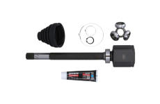 Sada kĺbov hnacieho hriadeľa KAMOKA 8308