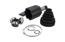 Sada kĺbov hnacieho hriadeľa KAMOKA 8333