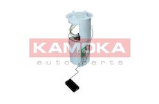 Palivová přívodní jednotka KAMOKA 8400017