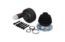 Sada kĺbov hnacieho hriadeľa KAMOKA 8568