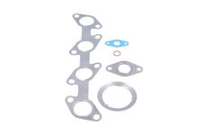 Turbodúchadlo - montáżna sada KAMOKA 8606084
