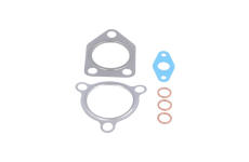 Turbodúchadlo - montáżna sada KAMOKA 8606090