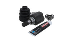 Sada kĺbov hnacieho hriadeľa KAMOKA 8617