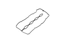 Tesnenie veka hlavy valcov KAMOKA 8703275