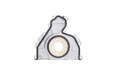 Těsnicí kroužek hřídele, klikový hřídel KAMOKA 8707024