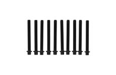 Sada skrutiek hlavy valcov KAMOKA 8709006