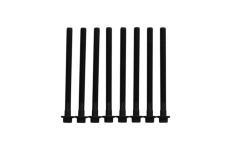 Sada skrutiek hlavy valcov KAMOKA 8709053