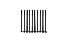 Sada skrutiek hlavy valcov KAMOKA 8709084