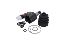 Sada kĺbov hnacieho hriadeľa KAMOKA 8836