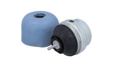 Ulożenie motora KAMOKA 890305