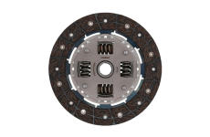 Lamela spojky KAMOKA DC052