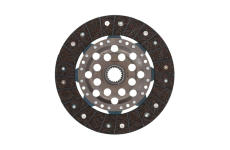 Lamela spojky KAMOKA DC108