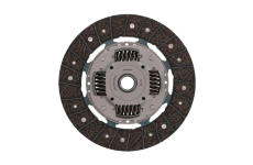 Lamela spojky KAMOKA DC186