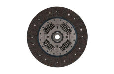 Lamela spojky KAMOKA DC267