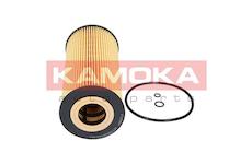 Olejový filtr KAMOKA F102601