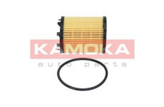 Olejový filter KAMOKA F104101