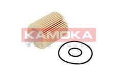 Olejový filtr KAMOKA F108101