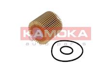 Olejový filtr KAMOKA F112201