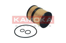 Olejový filtr KAMOKA F122601