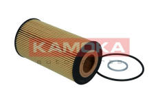 Olejový filtr KAMOKA F125601