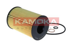 Olejový filtr KAMOKA F127801