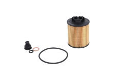 Olejový filter pre manuálnu prevodovku KAMOKA F130101