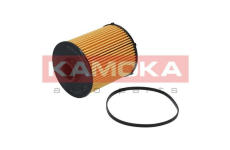 Palivový filter KAMOKA F304901