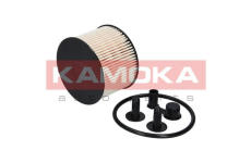 Palivový filter KAMOKA F307301