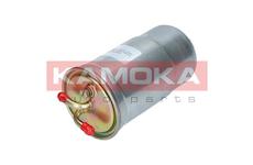 palivovy filtr KAMOKA F316701