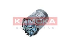 Palivový filtr KAMOKA F317501