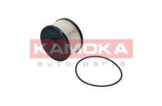 palivovy filtr KAMOKA F325401
