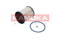 palivovy filtr KAMOKA F325801