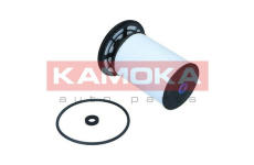 palivovy filtr KAMOKA F325901