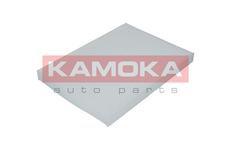 Filtr, vzduch v interiéru KAMOKA F400101
