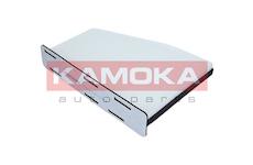 Filtr, vzduch v interiéru KAMOKA F401601