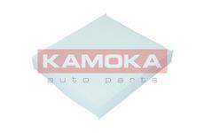 Filtr, vzduch v interiéru KAMOKA F409901