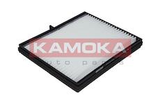 Filtr, vzduch v interiéru KAMOKA F410401