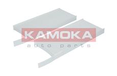 Filtr, vzduch v interiéru KAMOKA F413001