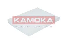 Filtr, vzduch v interiéru KAMOKA F413101