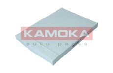 Filtr, vzduch v interiéru KAMOKA F416701