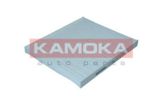 Filtr, vzduch v interiéru KAMOKA F417001