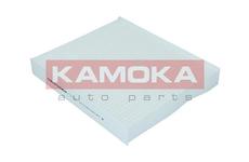 Filtr, vzduch v interiéru KAMOKA F417301